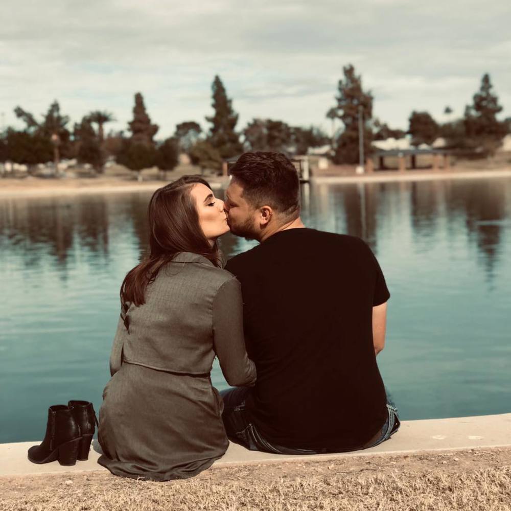 Meet your Posher, Brooke